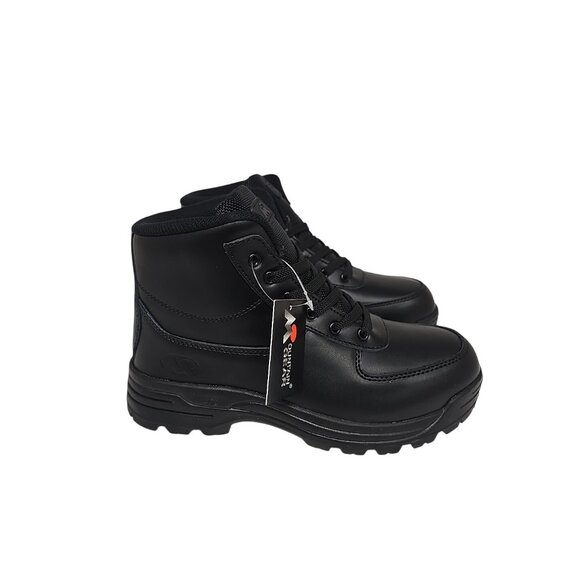 Mountain Gear Men's 7003 LE 2 Boot Black Size 11M - Picture 2 of 6